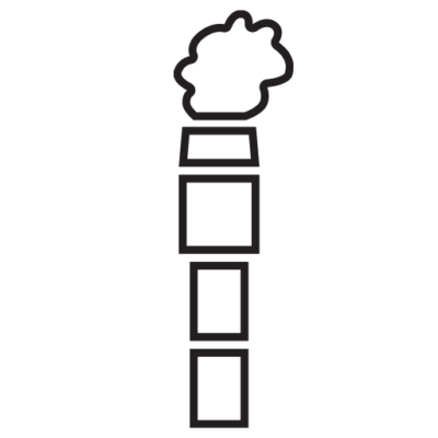 Flue Icon