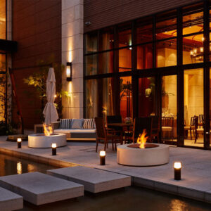 Alternative view of EcoSmart Ark 40