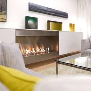 Alternative view of Ecosmart XL1200 Burner