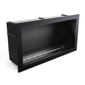 Icon Slimline Firebox 1100
