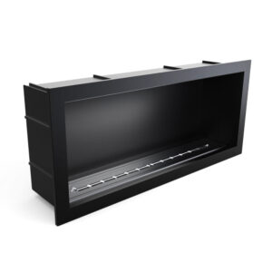 Icon Slimline Firebox 1350