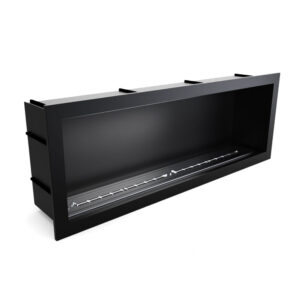 Icon Slimline Firebox 1650
