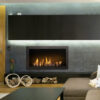Icon Commercial Firebox XL Grand