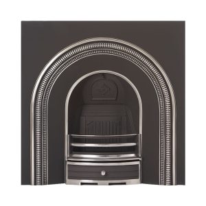 The Carlisle Arched Insert In Highlight