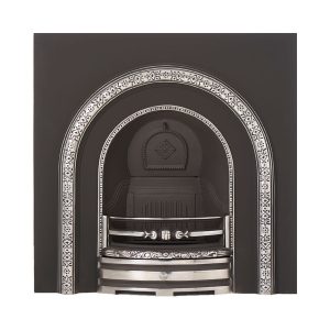 The Claydon Arched Insert in Highlight