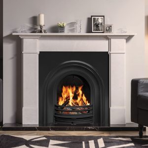 Classical Arched Insert
