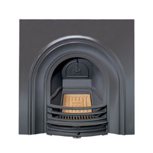 Classical Arched Insert