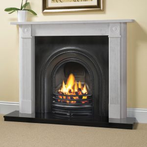 Decorative Arched Insert