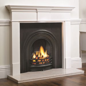 Decorative Arched Insert