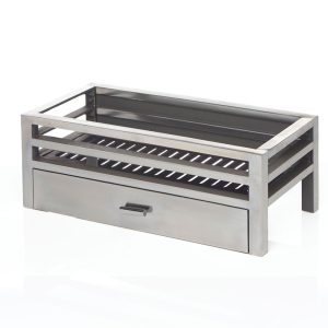 The Brightwell Basket -Polished