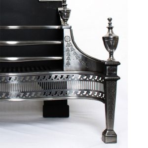 Berkeley Fire Basket