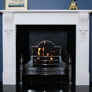 Berkeley Fire Basket