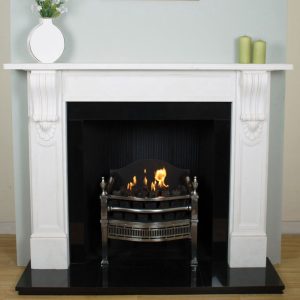 The Cadogan Fire Basket