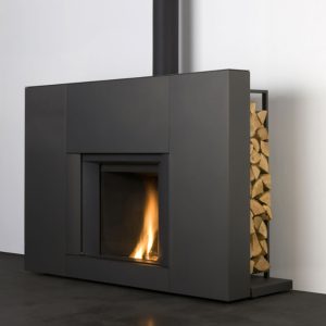 Stuv MicroMega Wood Burning Stove