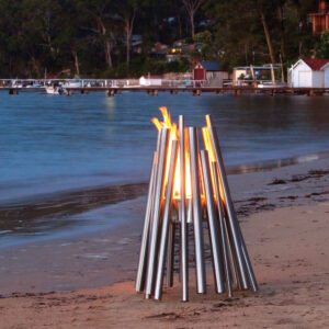 Alternative view of EcoSmart Stix