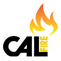 calfire logo