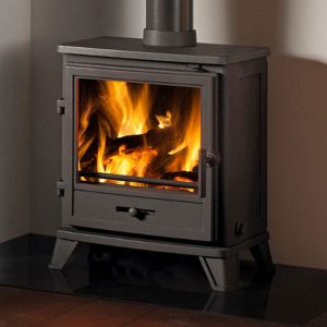 Capital Bassington Eco Multi-Fuel Stove