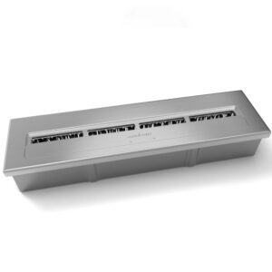 Icon Commercial Linear Burner XL Grand