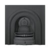 The Claydon Arched Insert in Black