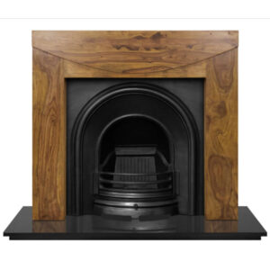 Alternative view of The Celtic Arch