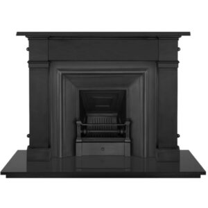 Alternative view of The Royal