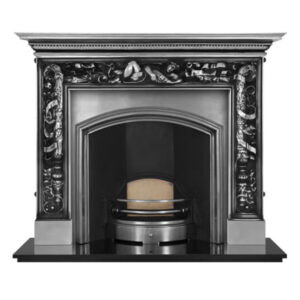 Alternative view of The London Plate Wide