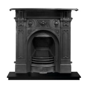 The Victorian Large