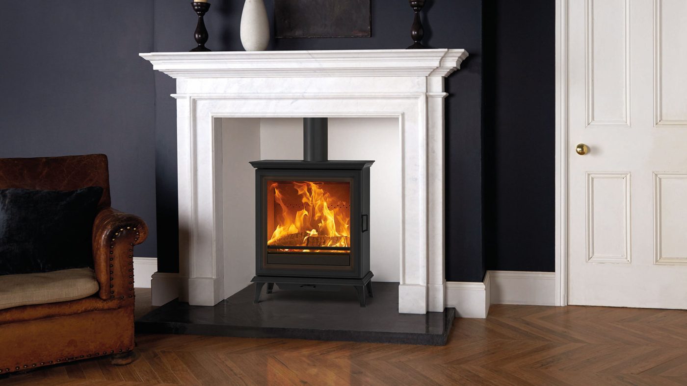 Stove Banner