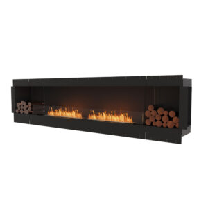 EcoSmart Flex 122SS BX2