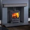 Capital Bassington Eco Baseline Multi-Fuel Stove