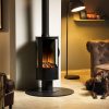Capital SLE42s Electric Stove
