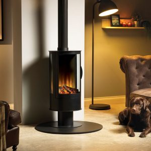 Capital SLE42s Electric Stove