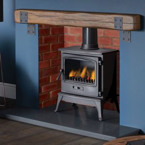 Capital Traditional Gas Stove