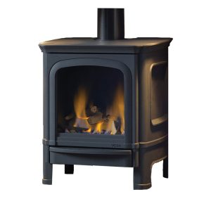 Alternative view of Capital Vega Gas Stove