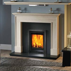 Capital Savona Eco Wood Burning Stove