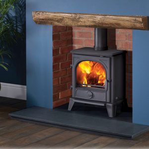 Capital Sigma Eco Multi-Fuel Stove