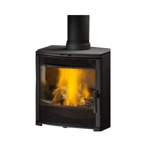 Alternative view of Capital Verena Eco Wood Burning Stove