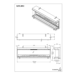 Element 4 180 Elite E