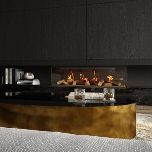 Element 4 Ambiance 125 E