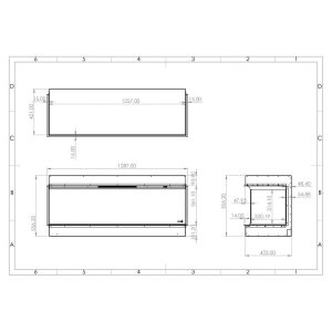 Element 4 Ambiance 125 E