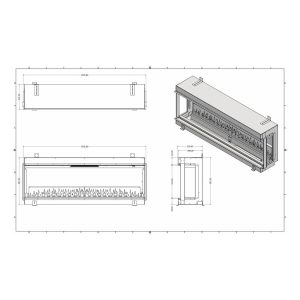 Element 4 Elite 150 E