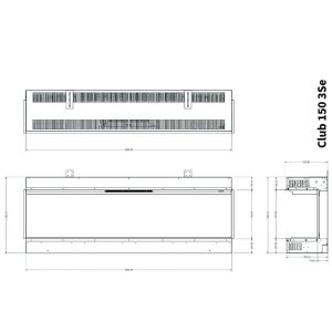 Element 4 Club 150 E