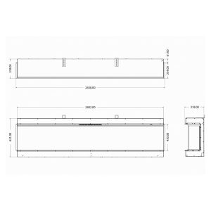 Element 4 Club 240 E