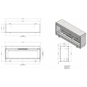 Element 4 Club 125 E