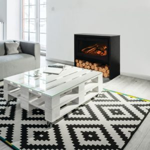 Element 4 Kudos E Stove