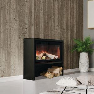 Element 4 Kudos E Stove