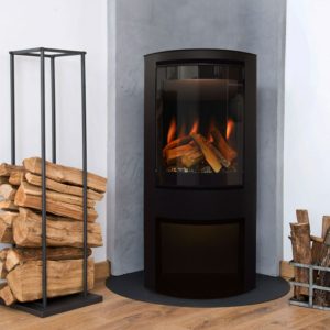 Element 4 Club Ovation E Stove