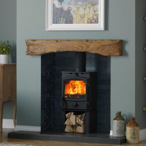 Fireline FX4 Multi-Fuel Stove