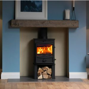 Fireline FX5 Multi-Fuel Stove