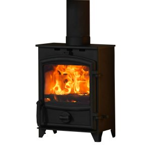 Fireline FX5 Multi-Fuel Stove